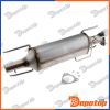 Filtres à Particules Diesel EURO4 pour ALFA ROMEO | DPF-AR-001, 27-6021